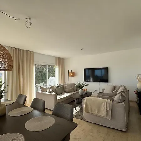 Casa Alicia * Benalmadena