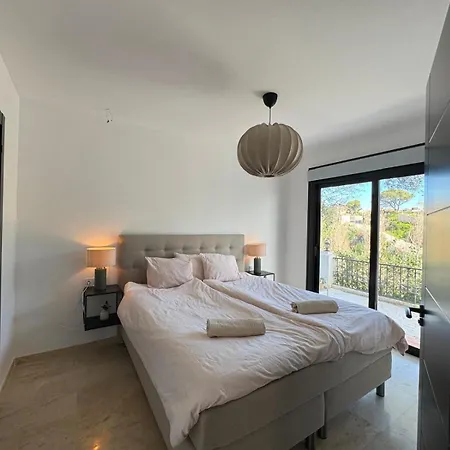 Casa Alicia Benalmadena