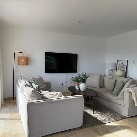 Casa Alicia Villa *