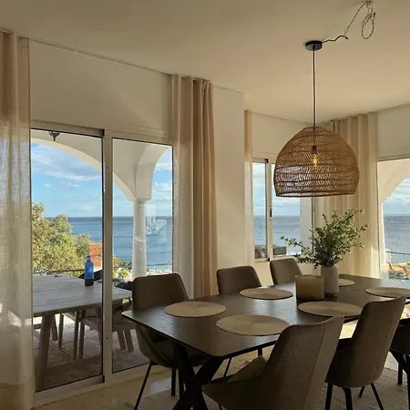 Casa Alicia Villa Benalmadena
