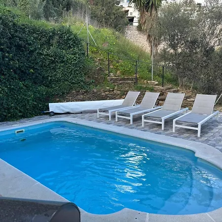 Casa Alicia Villa