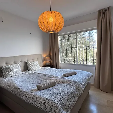 Villa Casa Alicia Benalmadena